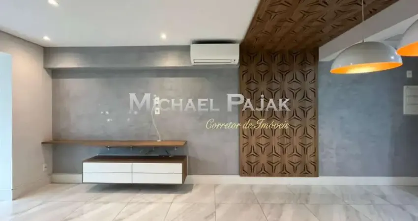 Apartamento para venda com 2 quartos, sendo 1 suíte - michael pajak (11) 99996-4550