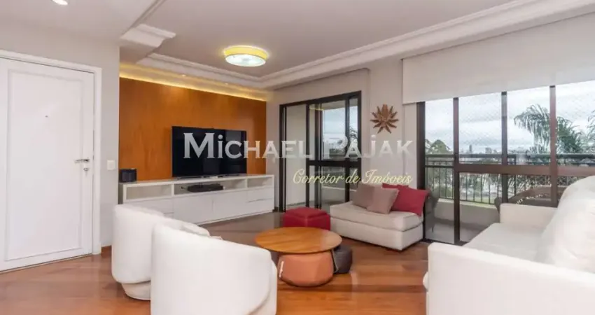 Apartamento para venda em paraiso com 4 quartos, sendo 3 suítes - michael pajak (11) 99996-4550