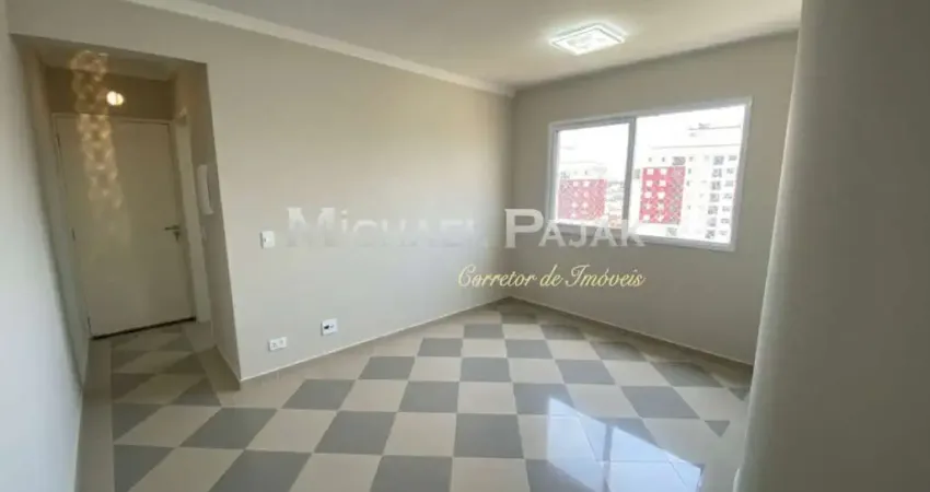 Apartamento para venda em vila parque jabaquara com 2 quartos - michael pajak (11) 99996-4550
