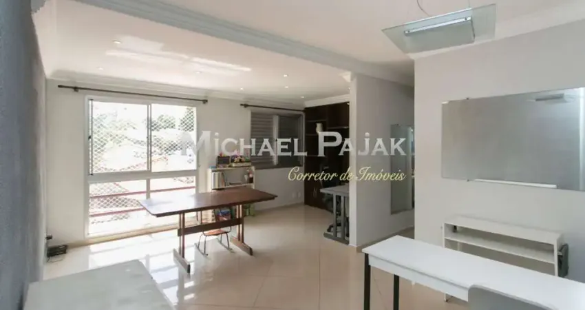 Apartamento para venda com 2 quartos, sendo 1 suíte - michael pajak (11) 99996-4550