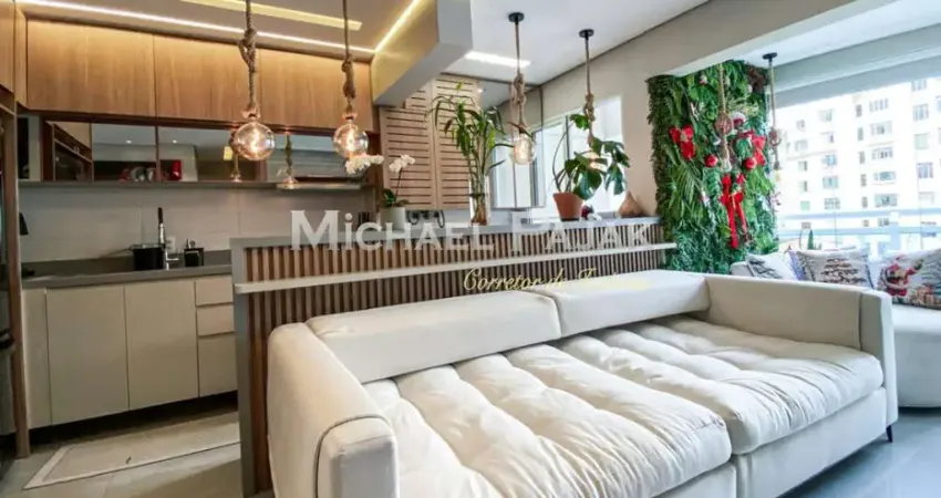 Apartamento tipo para venda júlio mesquita - michael pajak (11) 99996 - 4550