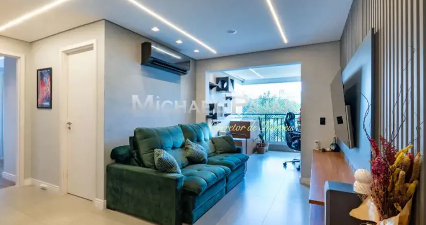 Apartamento tipo para venda em santo amaro - michael pajak (11) 99996 - 4550