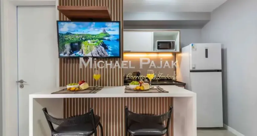 Studio tipo para venda na vila mariana - michael pajak (11) 99996 - 4550