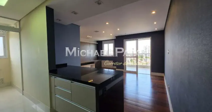 Apartamento tipo para venda com 2 quartos, sendo 1 suíte - michael pajak (11) 99996 - 4550