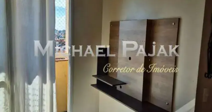 Apartamento tipo para venda com 2 quartos - michael pajak (11) 99995 - 4550