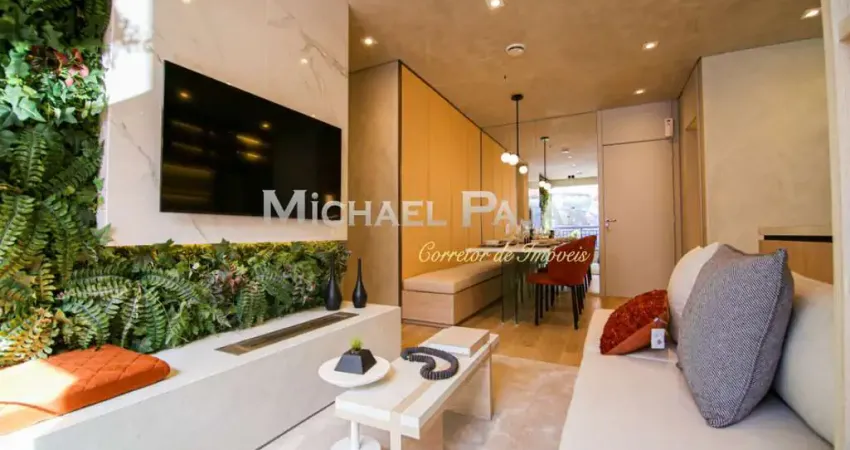 Apartamento tipo para venda no butantã - michael pajak (11) 99996 - 4550
