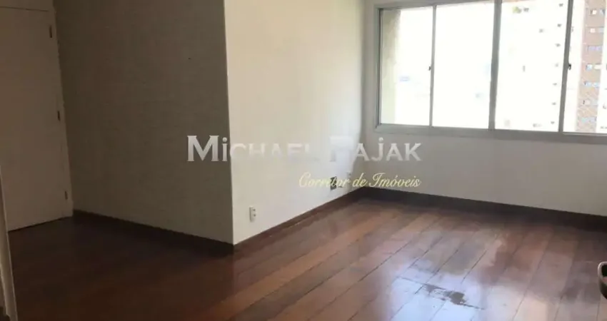 Apartamento tipo pra venda na vila gertrudes - michael pajak (11) 99996 - 4550