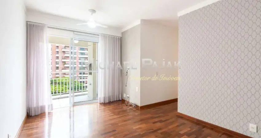 Apartamento tipo para venda em indianópolis - michael pajak (11) 99996 - 4550