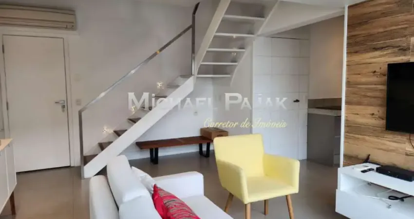 Apartamento tipo para venda na vila olímpia - michael pajak (11) 99996 - 4550
