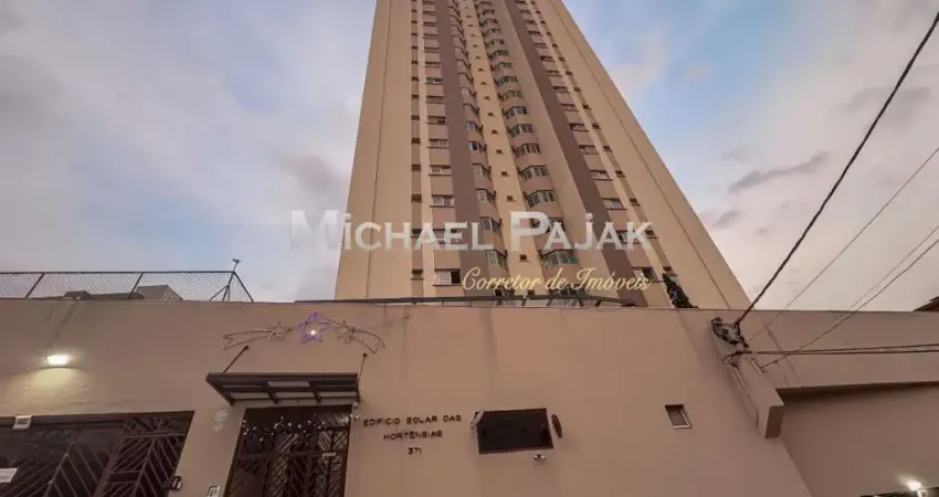 Apartamento tipo para venda - michael pajak (11) 99996 - 4550