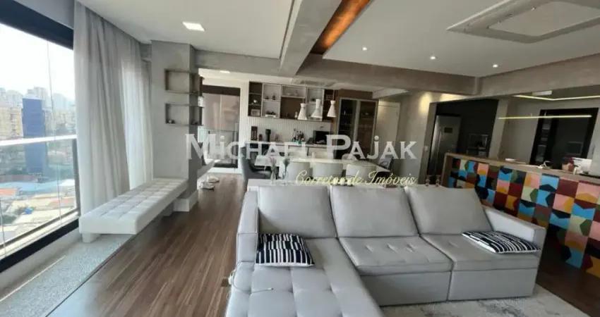 Apartamento tipo para venda no campo belo - michael pajak (11) 99996 - 4550