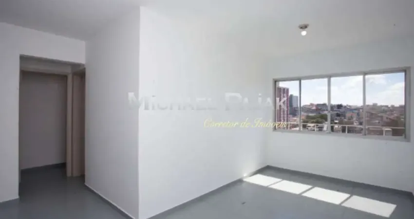 Apartamento tipo para venda com 2 quartos - michael pajak (11) 99996 - 4550