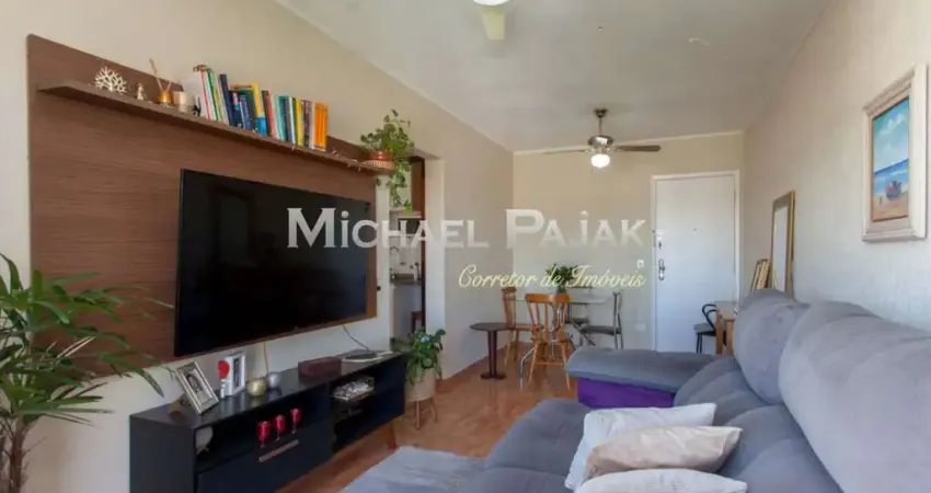 Apartamento tipo para venda na vila marina - michael pajak (11)99996 - 4550