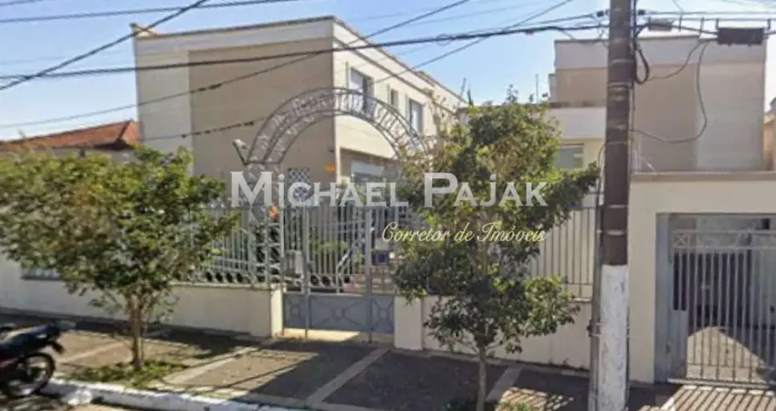 Casa em condomínio tipo para venda na vila guarani - michael pajak (11) 99996 - 4550