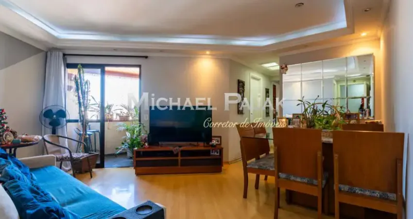 Apartamento tipo para venda na vila mariana - michael pajak (11) 99996 - 4550
