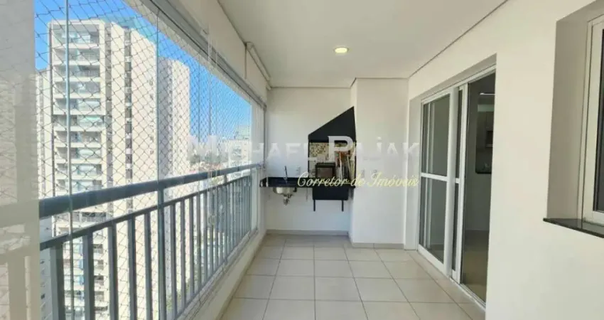 Apartamento tipo para venda com 2 quartos, sendo 1 suíte - michael pajak (11) 99996 - 4550