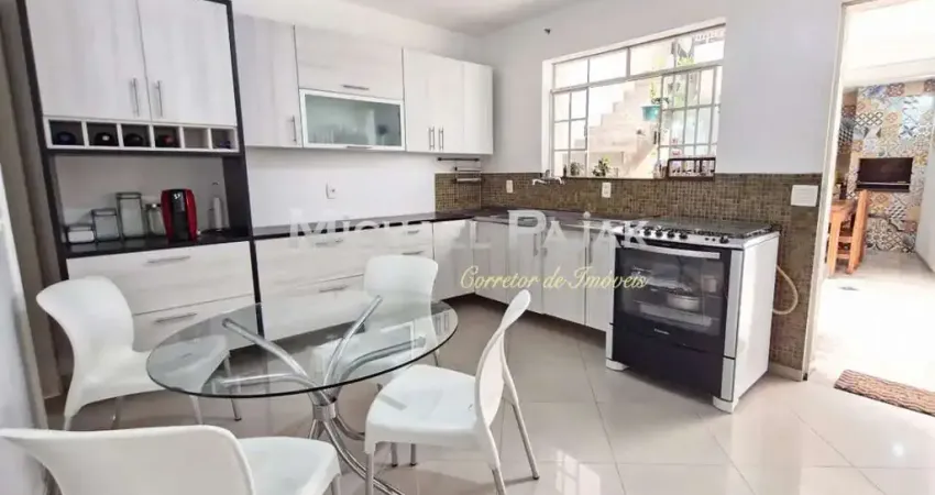 Casa com 3 quartos à venda na Rua Carlos Buzzi, 69, Jardim das Acacias, São Paulo