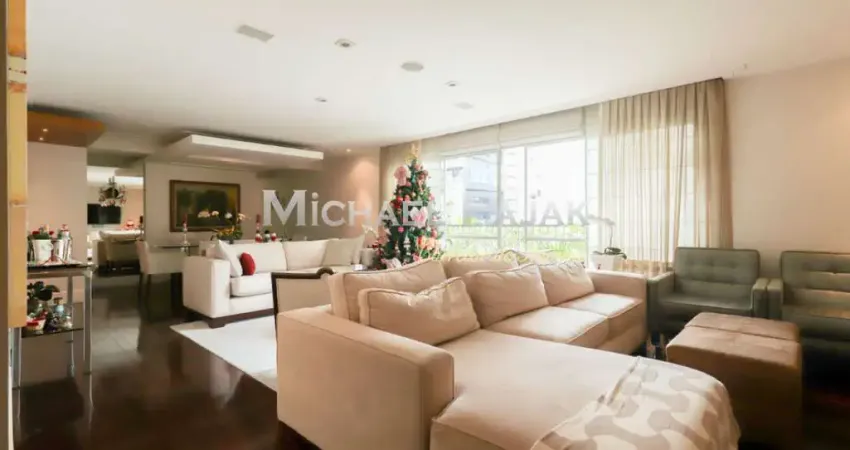 Apartamento para venda com 3 quartos, sendo 1 suíte - michael pajak (11) 99996-4550