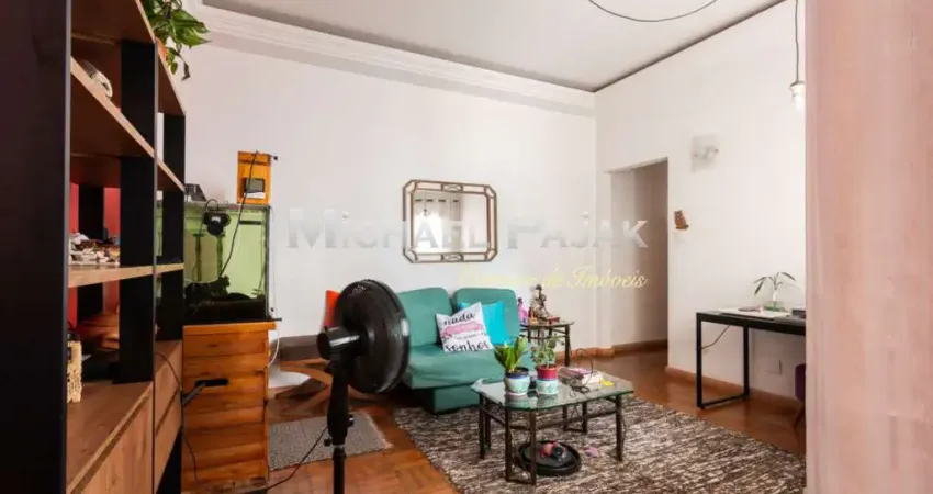 Apartamento para venda em mirandópolis com 2 quartos - michael pajak (11) 99996-4550