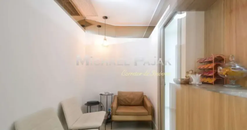 Conjunto comercial para venda em bela vista - michael pajak (11) 99996-4550