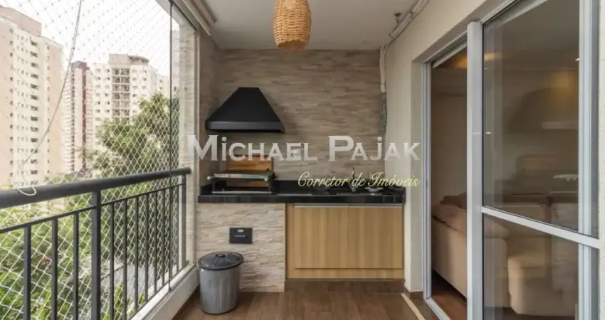 Apartamento para venda em santana com 3 quartos, sendo 1 suíte - michael pajak (11) 99996-4550