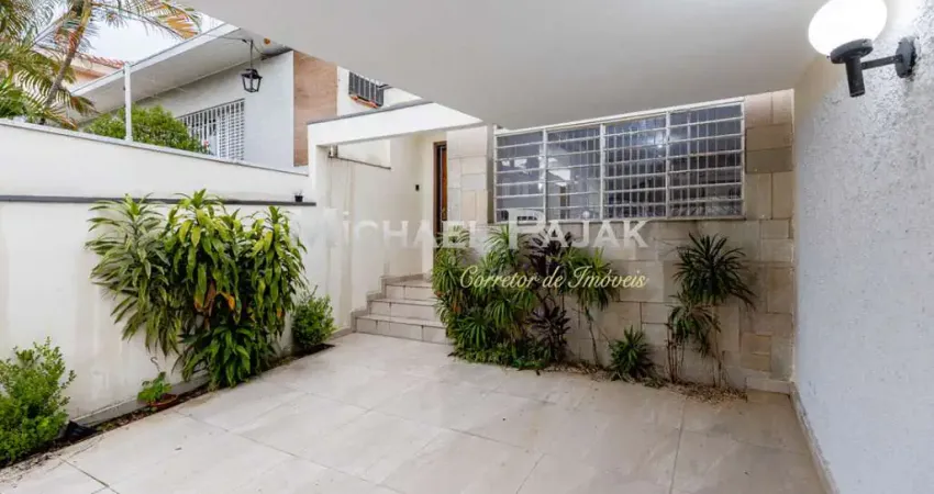 Casa para venda em parque jabaquara com 2 quartos - michael pajak (11) 99996-4550