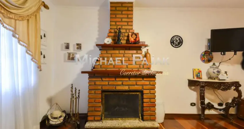 Casa em condomínio para venda e locação com 3 quartos, sendo 1 suíte - michael pajak (11) 99996-4550