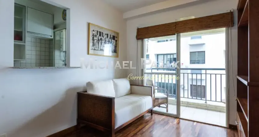 Apartamento para venda com 2 quartos, sendo 1 suíte - michael pajak (11) 99996-4550