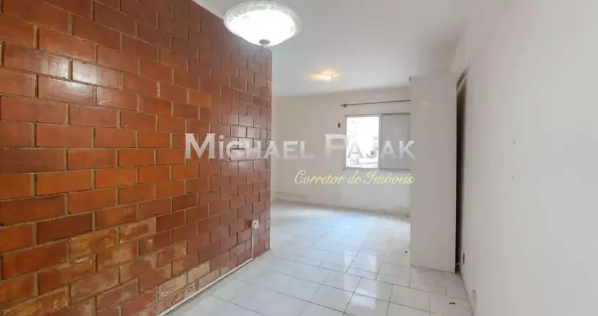 Apartamento para venda em bela vista com 1 quarto, sendo 1 suíte - michael pajak (11) 99996-4550