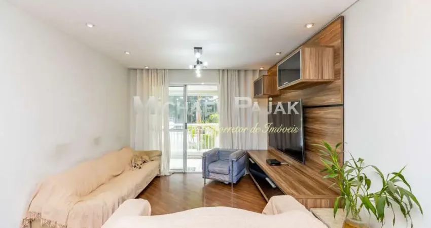 Apartamento para venda com 3 quartos, sendo 2 suítes - michael pajak (11) 99996-4550