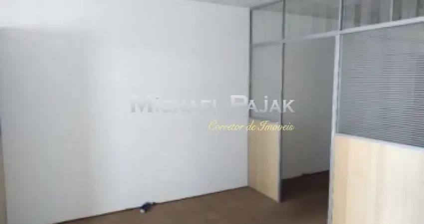 Sala comercial para locação - michael pajak (11) 99996-4550