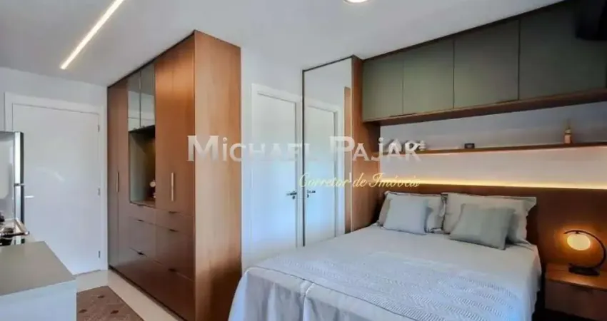 Apartamento tipo para venda em vila mariana com 1 quarto - michael pajak (11) 99996-4550
