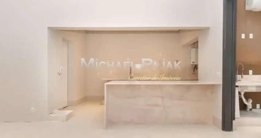 Apartamento tipo para venda na Vila Clementino - Michael Pajak (11) 99996 - 4550