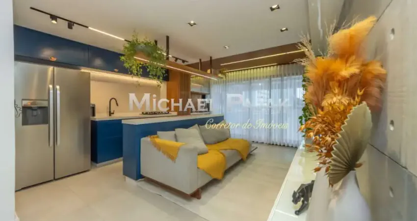 Apartamento tipo para venda na Vila Prudente - Michael Pajak (11) 99996 - 4550