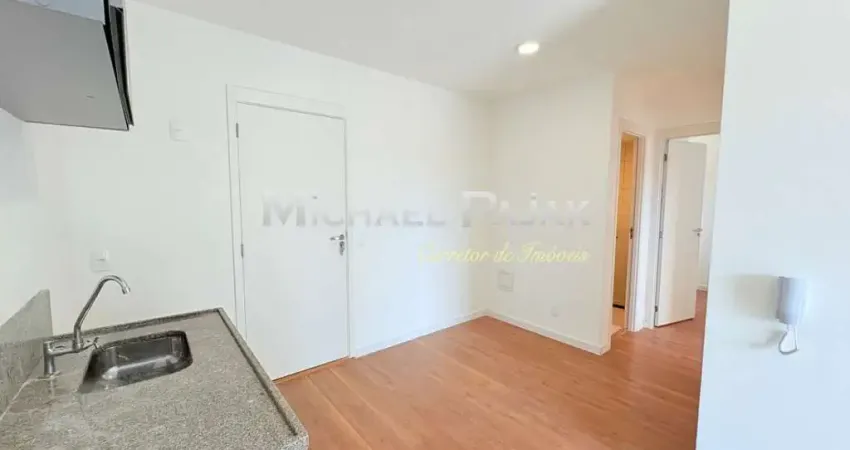 Apartamento tipo para venda com 2 quartos - Michael Pajak (11) 99996 - 4550