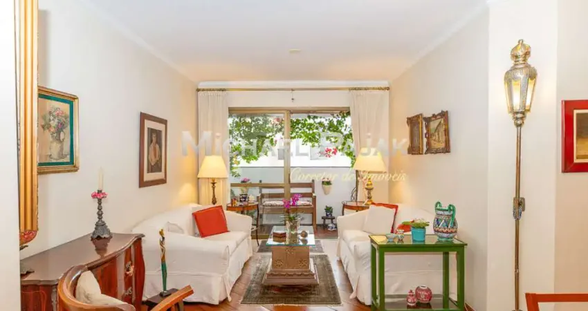 Apartamento com 3 quartos à venda na Avenida Damasceno Vieira, 800, Vila Mascote, São Paulo