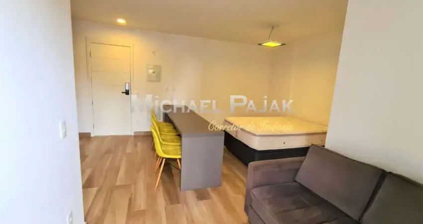 Studio tipo para venda com 1 quarto - Michael pajak (11) 99996 - 4550