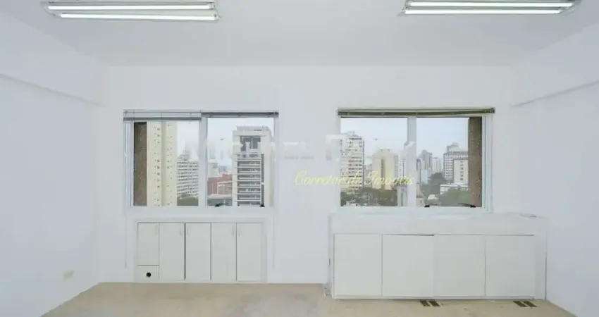Sala comercial para alugar na Travessa Maestro Cardim, 407, Jardim Brasil (Zona Norte), São Paulo