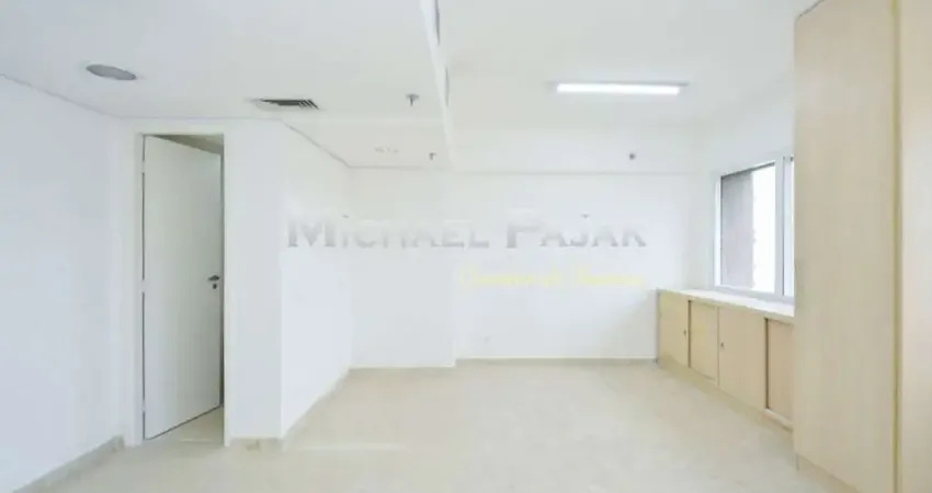 Sala comercial para alugar na Travessa Maestro Cardim, 407, Jardim Brasil (Zona Norte), São Paulo