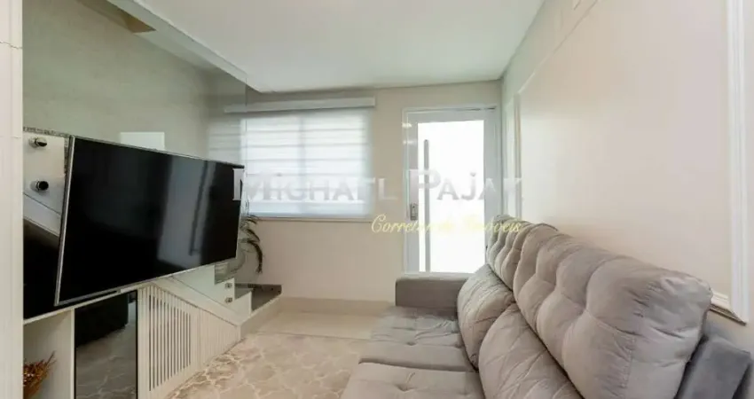 Casa em Condomínio tipo para venda com 2 quartos - Michael Pajak (11) 99996 - 4550