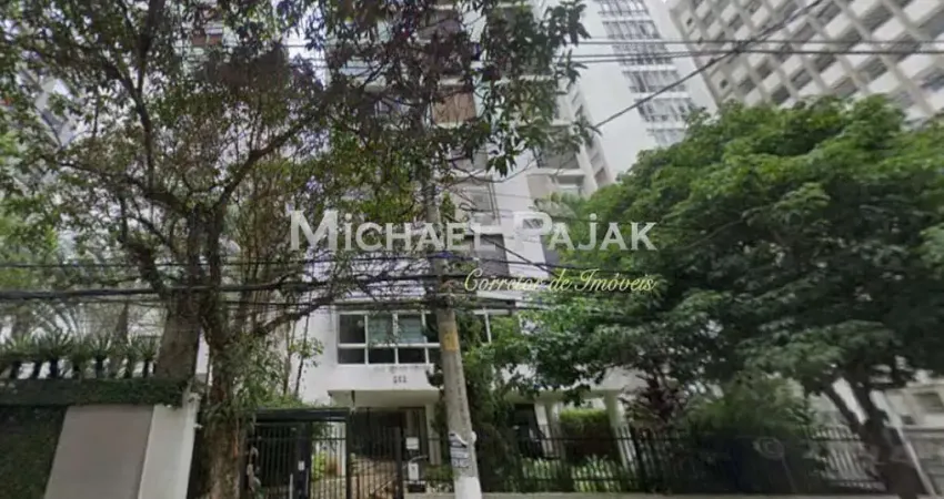 Apartamento tipo para venda no paraíso - Michael Pajak (11) 99996 - 4550