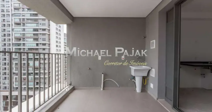 Apartamento tipo para venda no Brooklin - Michael Pajak (11) 99996 - 4550