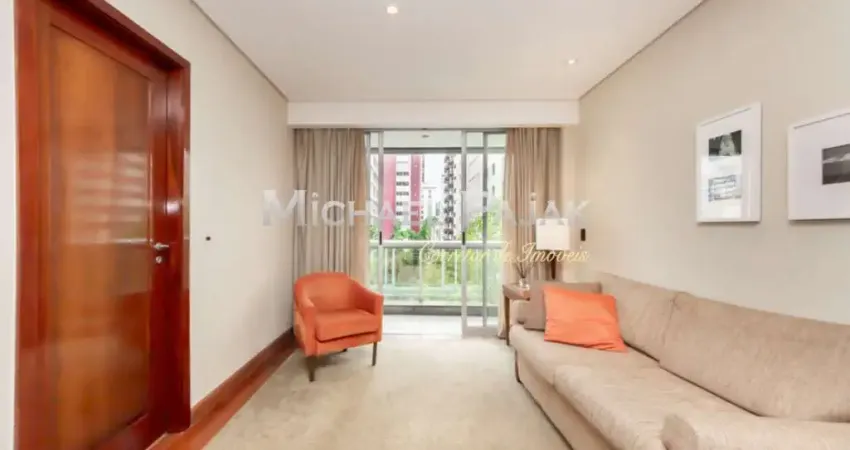 Apartamento tipo para venda no Itaim Bibi - Michael Pajak (11) 99996 - 4550