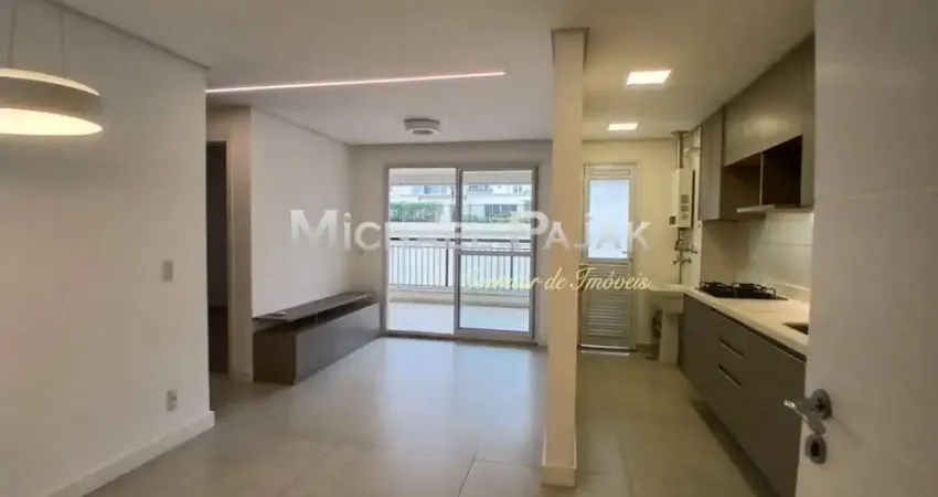 Apartamento tipo para venda com 2 quartos, sendo1 suíte - Michael Pajak (11) 99996 - 4550