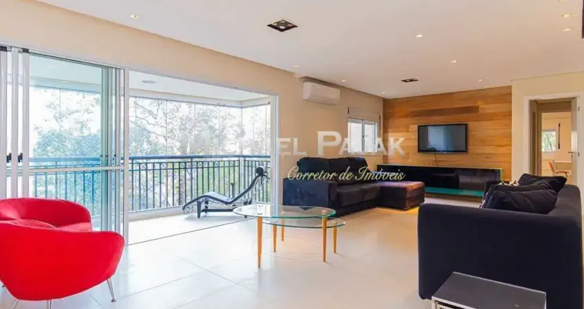 Paulistana Bosque Residencial R. Pensilvânia 114 - Brooklin