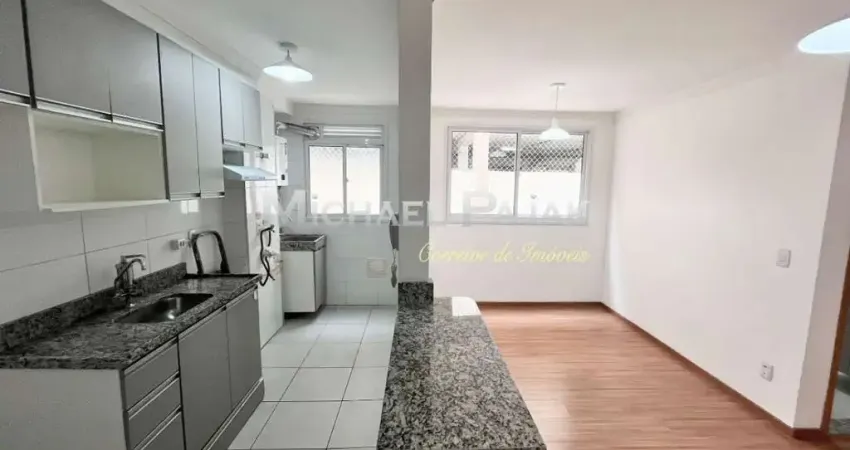 Apartamento para venda em Jardim Íris com 2 quartos - Michael Pajak (11) 99996-4550