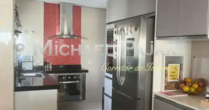 Apartamento para venda com 3 quartos, sendo 1 suíte - Michael Pajak (11) 99996-4550