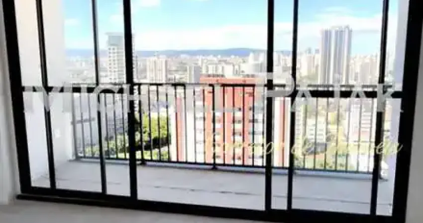 Flat para venda em Água Branca com 1 quarto - Michael Pajak (11) 99996-4550