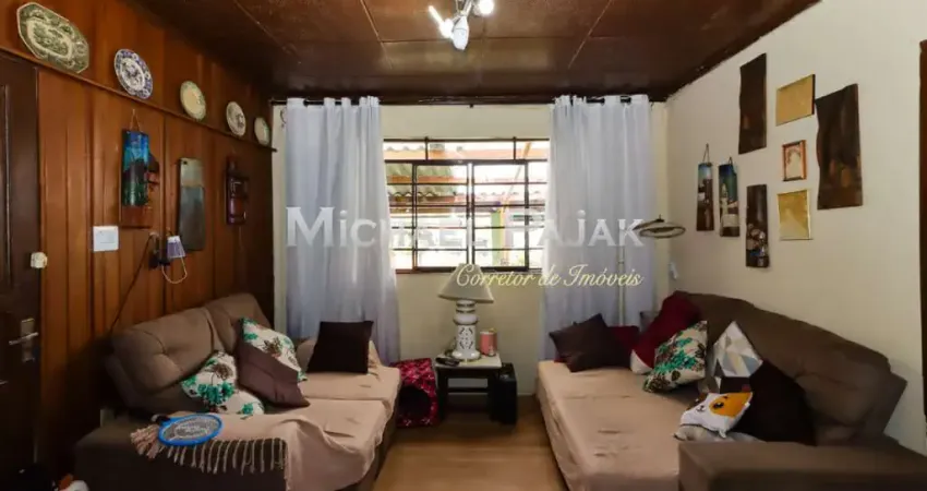 Casa para venda em Vila Mangalot com 2 quartos, sendo 1 suíte - Michael Pajak (11) 99996-4550