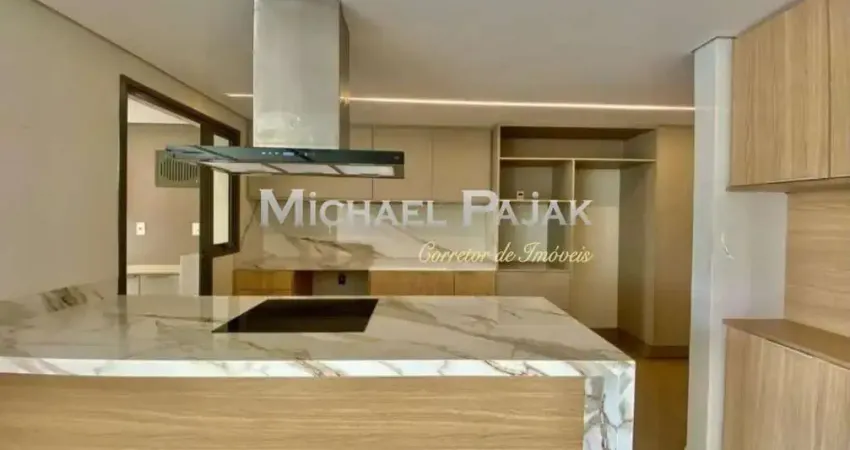 Apartamento para venda em Brooklin com 2 quartos, sendo 2 suítes - Michael Pajak (11) 99996-4550